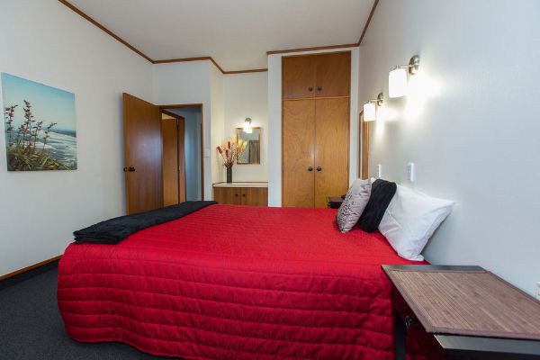 Hotel Summit Motor Lodge (Tauranga)